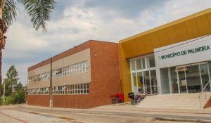 Prefeitura Municipal de Palmeira divulga cargos de concurso público