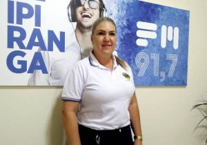 Presidente do Lions Clube de Palmeira reafirma compromissos à comunidade