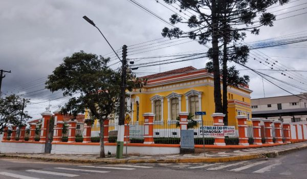 Inscrições para curso de pedagogia EAD encerram nesta segunda-feira (11)