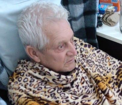 Família procura senhor de 70 anos desaparecido na região de Água Clara