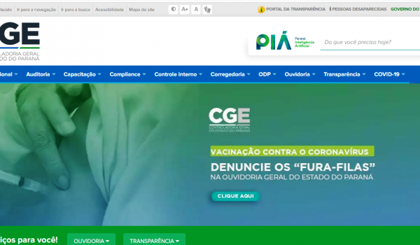 Secretário de Saúde fala que não tem conhecimento dos nomes dos “fura filas” denunciados