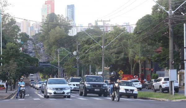 Prazo para vencimento da 2ª parcela do IPVA começa nesta quinta (18)