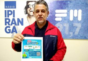 Coordenador da Amas fala sobre ações programadas