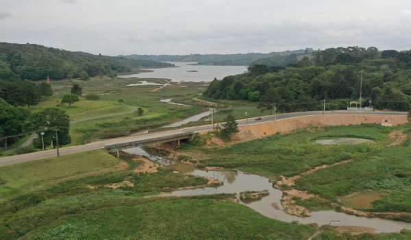 Abril mais seco da história volta a agravar a crise hídrica no Paraná
