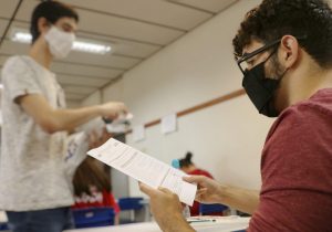 UEPG divulga resultado do vestibular nesta sexta-feira (28)