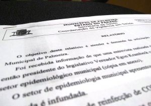 Vigilância em saúde emite relatório sobre caso de reinfecção de Covid