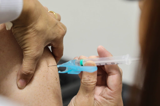 Quase 14 mil doses de vacina contra Covid-19 já foram aplicadas em Palmeira 