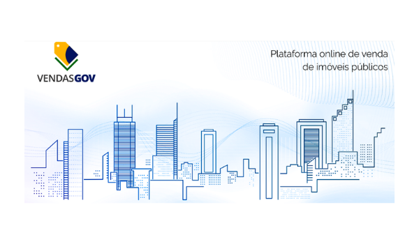 Sessão pública de venda de imóvel do Governo Federal é suspensa