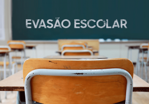 Escolas refletem sobre o Dia D de combate a evasão escolar