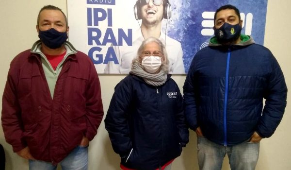 ENTREVISTA: Cedag passa por processo de eleição de diretor novamente nesta sexta-feira (23)