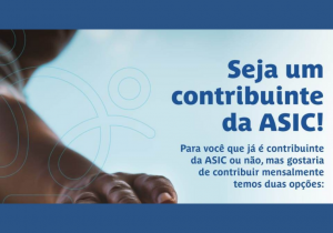 Campanha de contribuintes da ASIC