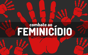 Dia Estadual de Combate ao Feminicídio: Palmeira tem dois casos em andamento