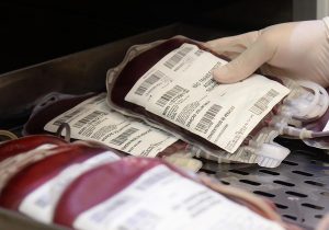 Hemepar reformula aplicativo de cadastro para doação de sangue