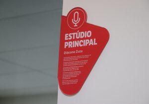 Rádio Ipiranga reinaugura prédio com sua nova identidade nesta quarta-feira (04)