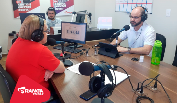 Dia Mundial de Prevenção ao Suicídio: Padre Adriano Levedove fala sobre saúde Psicoespiritual