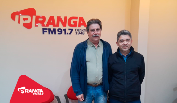 Vice Prefeito e Presidente da Câmara falam sobre Projeto que restringe comercialização e consumo de bebidas em logradouros públicos