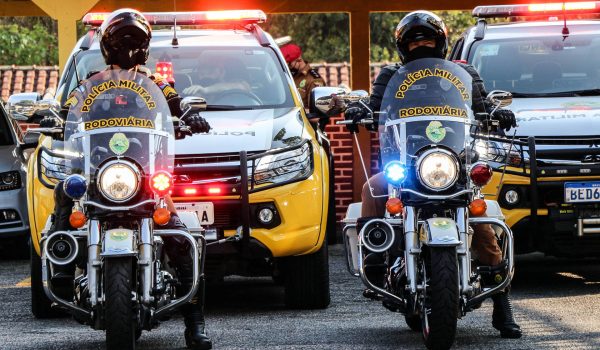 Polícia Rodoviária Federal começa hoje Operação Padroeira 2021