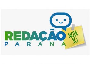 Estudantes da rede estadual podem participar do Concurso Redação Paraná Nota 10