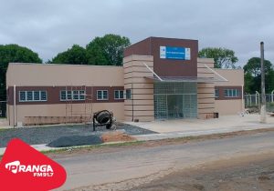 Prefeitura esclarece sobre a inauguração da unidade de saúde de Vieiras