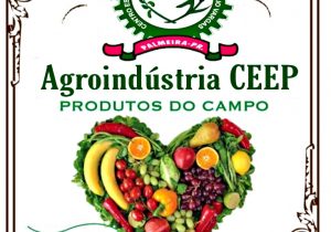 Através de concurso Colégio Agrícola elege o rótulo para a comercialização de produtos da agroindústria  