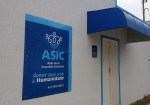 Grupo NS Carmo e ASIC realizarão ação solidária no Dia de Finados 