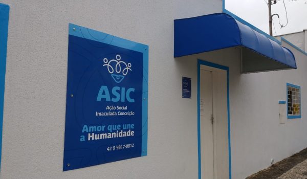 Grupo NS Carmo e ASIC realizarão ação solidária no Dia de Finados 