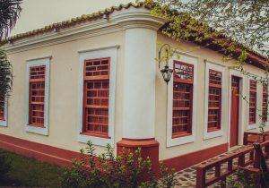 Museu Histórico de Palmeira volta receber visitantes neste sábado (20)