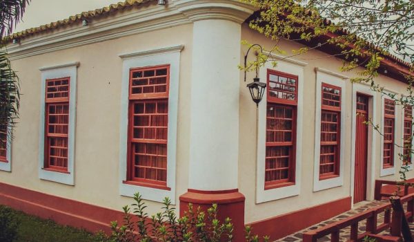 Museu Histórico de Palmeira volta receber visitantes neste sábado (20)