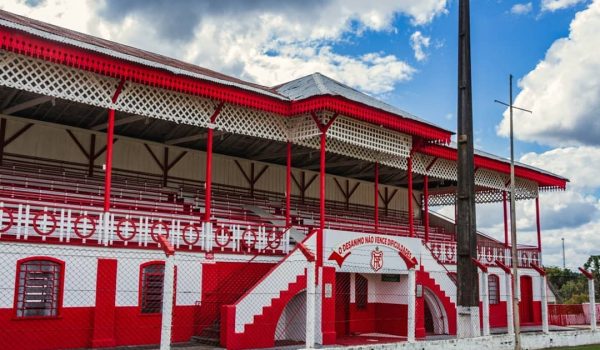 Ypiranga enfrenta o lanterna e o Pinheiral Campinas joga contra o líder do grupo B