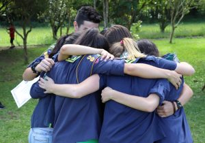 Troco Solidário do Franco destina arrecadação ao grupo de escoteiros de Palmeira