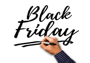 Procon/PR dá dicas para aproveitar ofertas da Black Friday com segurança