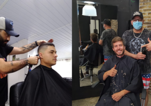 Dia do cabeleireiro: a confiança no profissional responsável pelo nosso cuidado e autoestima