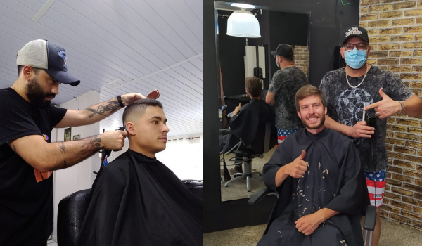 Dia do cabeleireiro: a confiança no profissional responsável pelo nosso cuidado e autoestima