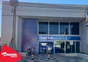 Agência da Caixa de Palmeira volta ao horário normal a partir desta terça-feira (23)