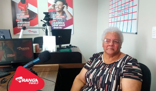 Em homenagem ao Dia do Radialista, locutora da Ipiranga na década de 60 marca fala do amor pelo rádio