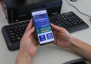 Detran-PR lança campanha para divulgar o portal que facilita acesso aos serviços