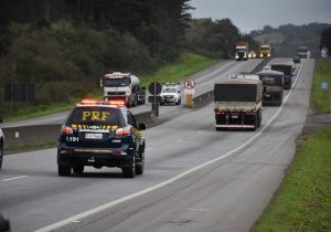 Vai pegar a estrada neste final de ano: confira dicas para fazer uma viagem segura