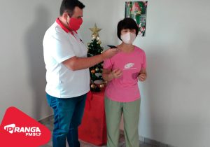 Ganhadores da promoção de Natal da Acip têm prazo de 15 dias para retirar os vale compras