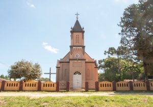 Comunidade de Santa Bárbara celebra 99 anos da Capela e aniversário da Padroeira neste sábado (04)