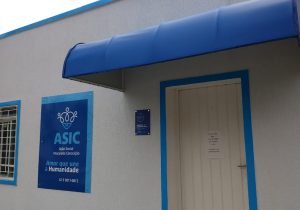 Grupo NS Carmo finaliza ação solidária em prol da ASIC