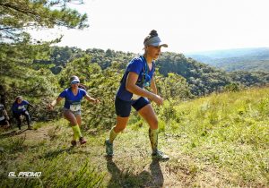 Corrida em trilhas 'Discover Trail Palmeira' acontece no próximo dia 6 de fevereiro