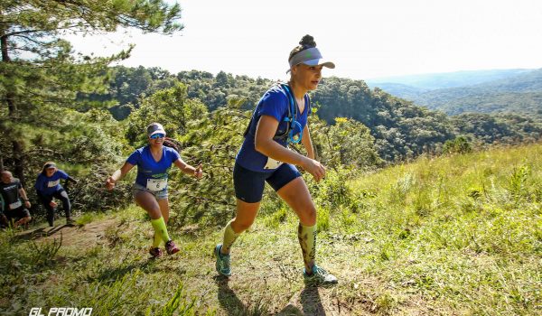 Corrida em trilhas 'Discover Trail Palmeira' acontece no próximo dia 6 de fevereiro