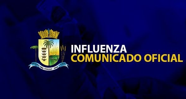 Secretaria de Saúde esclarece sobre Influenza H3N2, vacinação e óbito registrado
