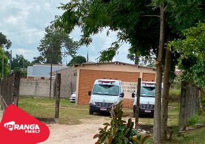 Unidade do SAMU é instalada no perímetro urbano de Palmeira