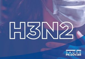 Mais 56 casos e dez óbitos por H3N2 são confirmados no Paraná