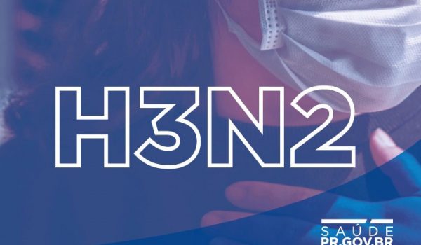 Paraná registra mais 26 casos e quatro óbitos pela H3N2