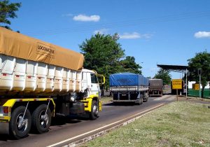 Sancionada sem vetos lei que cria o MEI Caminhoneiro