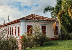 Museu Histórico de Palmeira retorna com as atividades nesta terça-feira (25)