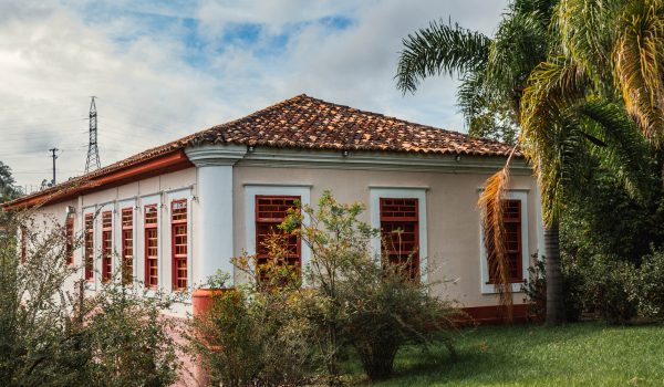 No Dia Internacional dos Museus, assessor de cultura destaca a estrutura do Museu Histórico de Palmeira