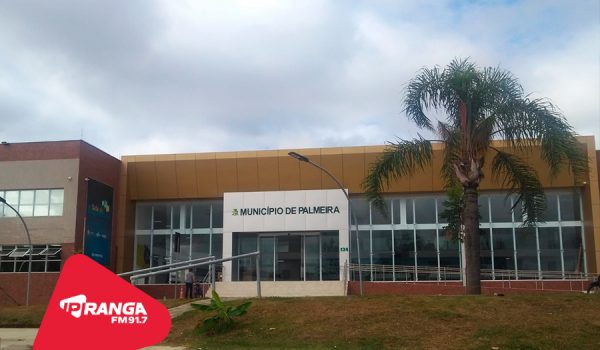 Prefeitura de Palmeira oferece cursos gratuitos